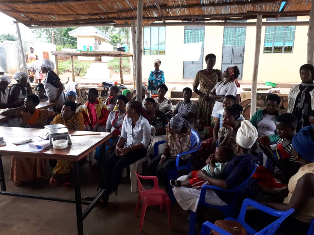 Leadership And Community Capacity Building